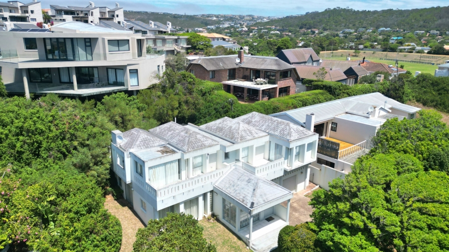 4 Bedroom Property for Sale in Seaside Longships Western Cape